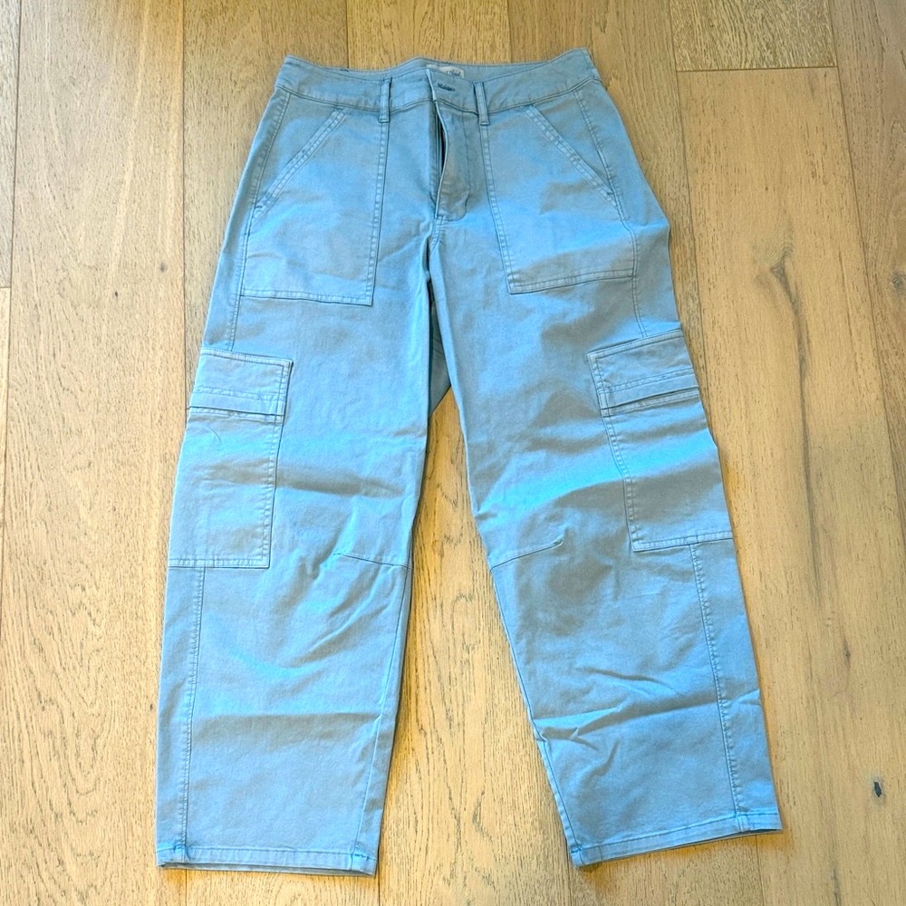 Universal Thread Women’s BlueCargo Pants